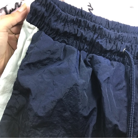 Navy blue joggers - Picture 6 of 6